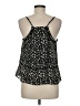 Reistor 100% Other Black Tank Top Size M (estimated) - photo 2