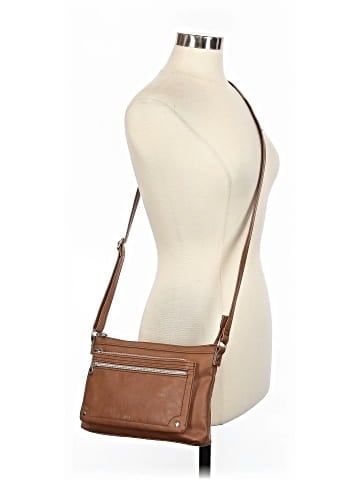 Relic Crossbody Bag (view 2)