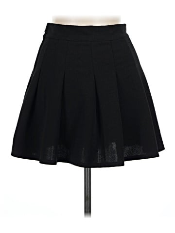 Blue Rain Casual Skirt (view 2)