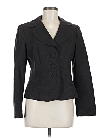 Ann Taylor Factory Blazer (view 1)