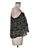 Reistor 100% Other Black Tank Top Size M (estimated) - photo 4