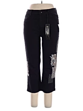 Dg^2 By Diane Gilman Jeans