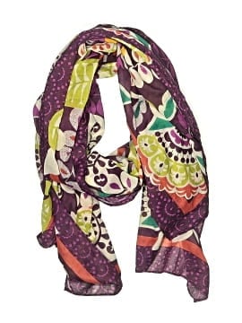 Vera Bradley Scarf