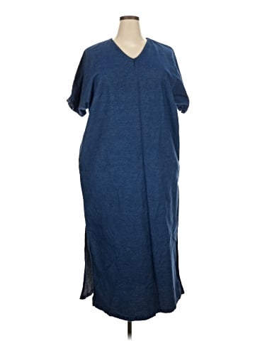 Orvis Casual Dress (view 1)