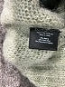Jenni Kayne Green Pullover Sweater Size M - photo 8
