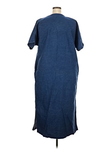 Orvis Casual Dress (view 2)