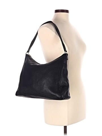 Kate Spade New York Leather Hobo (view 2)