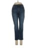 Boston Proper Blue Jeans Size 4 - photo 1