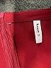 Assorted Brands Burgundy Cocktail Dress Size 18 - photo 7