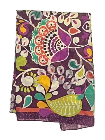 Vera Bradley Scarf (view 2)