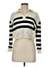 Charlotte Avery Ivory Pullover Sweater Size M (estimated) - photo 1