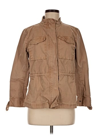 Style&Co Jacket (view 1)