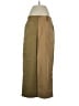 Madewell 100% Cotton Tan Khakis Size 2 - photo 1
