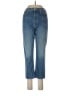 Mother Blue Jeans Size 30 waist - photo 1