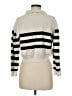 Charlotte Avery Ivory Pullover Sweater Size M (estimated) - photo 2