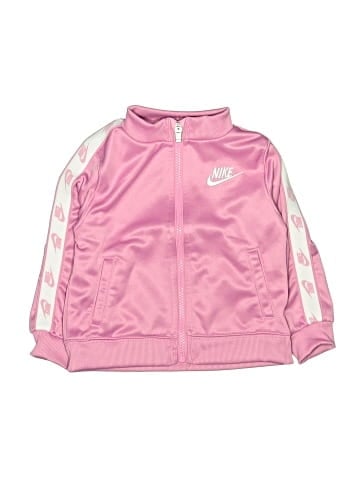 Nike Track Jacket (view 1)