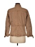 Style&Co Solid Tan Jacket Size M (petite) - photo 2