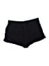 Forever 21 Hearts Black Shorts Size L - photo 2