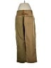 Madewell 100% Cotton Tan Khakis Size 2 - photo 2