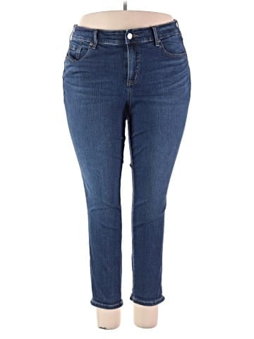 Torrid Jeans (view 1)