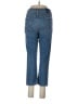 Mother Blue Jeans Size 30 waist - photo 2