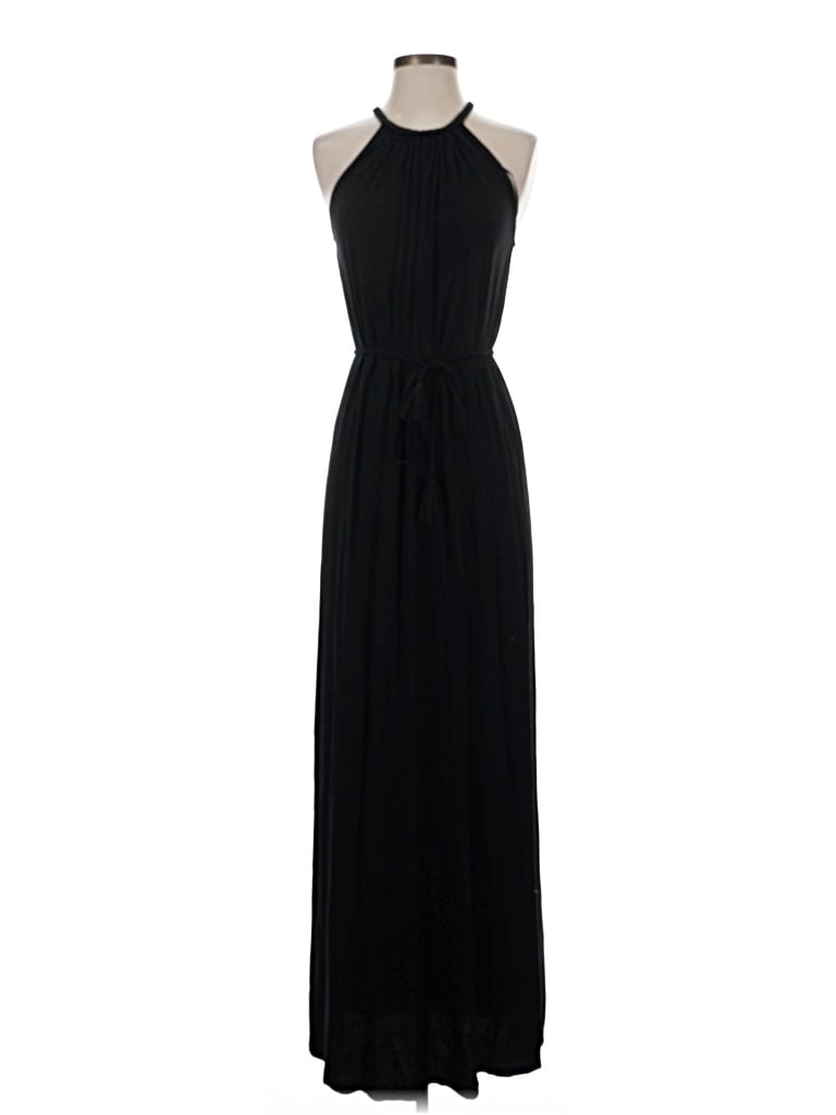 Pre-owned Soft Joie Cocktail Dress In Black