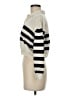 Charlotte Avery Ivory Pullover Sweater Size M (estimated) - photo 5