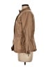 Style&Co Solid Tan Jacket Size M (petite) - photo 5