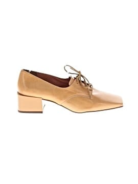 L'INTERVALLE Heels (view 1)