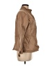 Style&Co Solid Tan Jacket Size M (petite) - photo 4