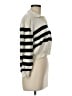 Charlotte Avery Ivory Pullover Sweater Size M (estimated) - photo 4