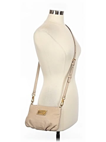 Marc by Marc Jacobs Leather Crossbody Bag (view 2)