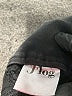 Flog Solid Black Active Pants Size 26 waist - photo 8