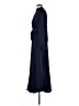 Shein 100% Polyester Blue Casual Dress Size 4 - photo 5