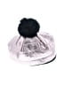 all in motion 100% Polyester Silver Pink Hat One size - photo 1
