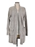 Barefoot Dreams Cozychic Lite Gray Coat Size M - photo 1