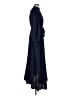 Shein 100% Polyester Blue Casual Dress Size 4 - photo 4