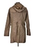 Cole Haan Brown Raincoat Size L (petite) - photo 2