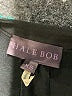 Hale Bob Black Long Sleeve Blouse Size XS - photo 7