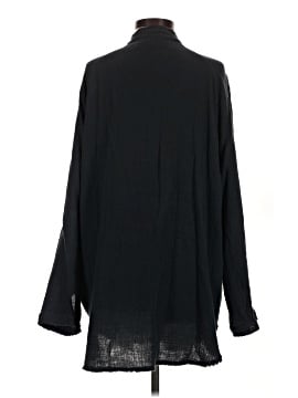 We the Free Long Sleeve Blouse (view 2)