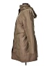 Cole Haan Brown Raincoat Size L (petite) - photo 5