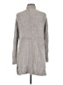 Barefoot Dreams Cozychic Lite Gray Coat Size M - photo 2