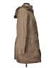 Cole Haan Brown Raincoat Size L (petite) - photo 4
