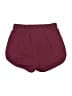 Unbranded Solid Burgundy Athletic Shorts Size M - photo 2