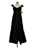 Universal Thread 100% Cotton Black Casual Dress Size S - photo 1