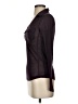Forever 21 Black Long Sleeve Blouse Size S - photo 5