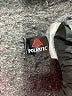 Polartec 100% Polyester Gray Zip Up Hoodie 12-18 MO / 18 MO - photo 3