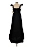 Universal Thread 100% Cotton Black Casual Dress Size S - photo 2