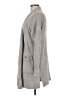 Barefoot Dreams Cozychic Lite Gray Coat Size M - photo 5