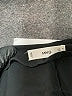 MNG Black Casual Dress Size 6 - photo 7